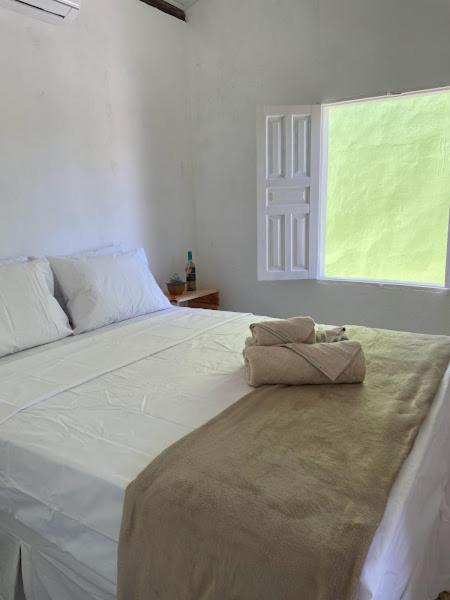 Suites Nomades - 30M Da Praia De Caraiva - Ba Екстер'єр фото